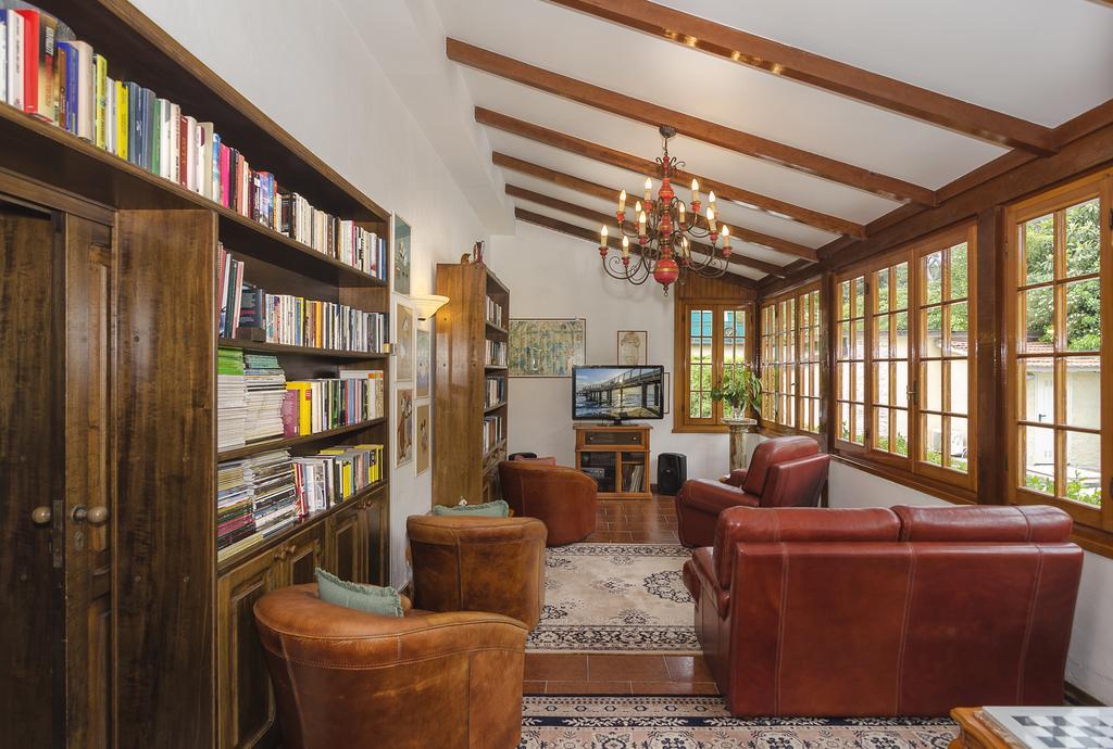 Hotel Verdemare Marina di Pietrasanta Eksteriør billede