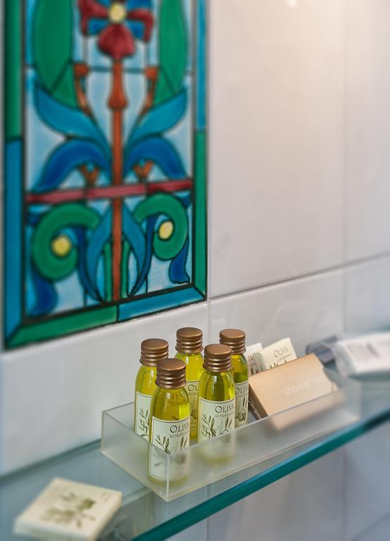 Hotel Verdemare Marina di Pietrasanta Værelse billede