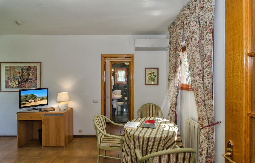 Hotel Verdemare Marina di Pietrasanta Eksteriør billede