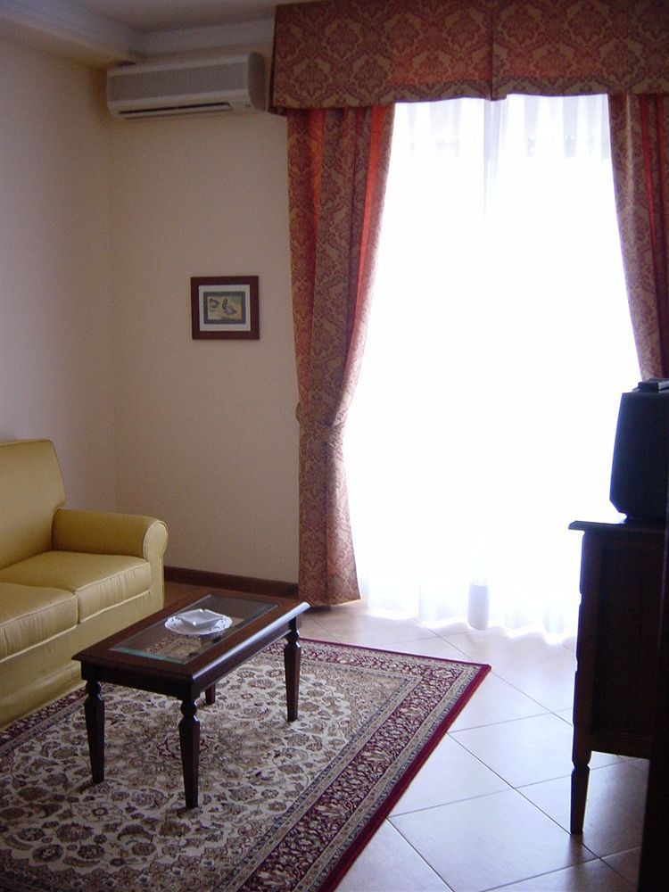 Hotel Verdemare Marina di Pietrasanta Eksteriør billede